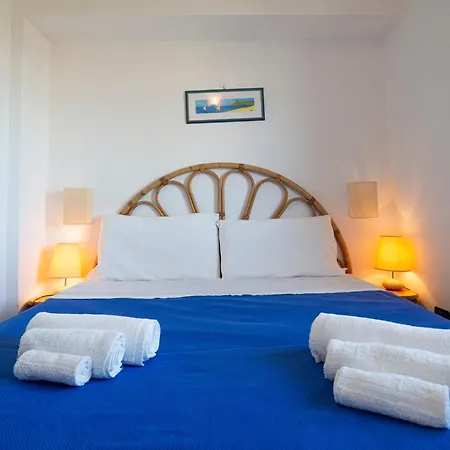 Apartment Is Femminas 42 - Con Vista Mare