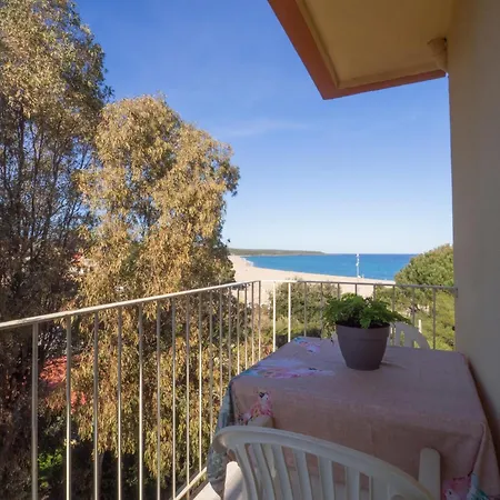 Is Femminas 42 - Con Vista Mare Apartment