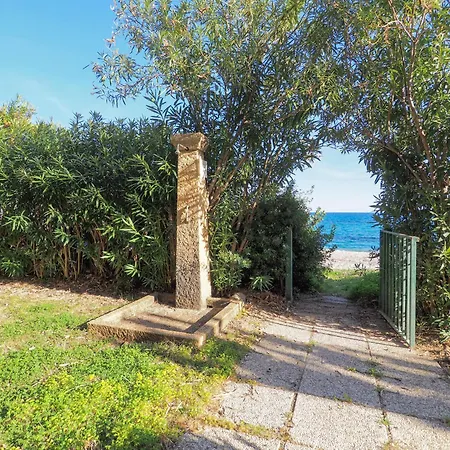 Is Femminas 42 - Con Vista Mare Apartment Bari Sardo