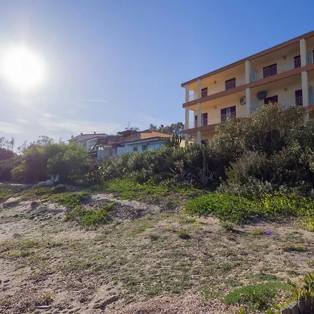 Is Femminas 42 - Con Vista Mare Apartment Bari Sardo