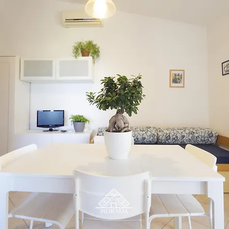 Apartmán Is Femminas 42 - Con Vista Mare Bari Sardo