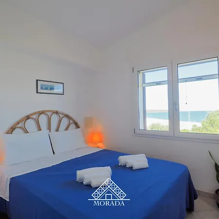 Is Femminas 42 - Con Vista Mare Apartment *