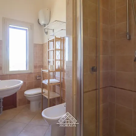 Apartmán Is Femminas 42 - Con Vista Mare Bari Sardo