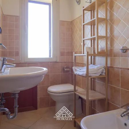 Is Femminas 42 - Con Vista Mare Apartmán Bari Sardo