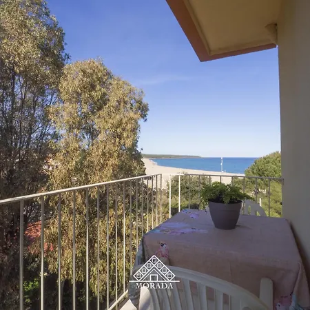 Is Femminas 42 - Con Vista Mare Apartment Bari Sardo